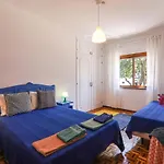 Apartamento Casa Tangerina Tavira