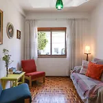 Casa Tangerina * Tavira