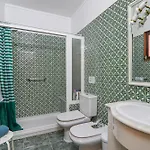 Apartamento Casa Tangerina *