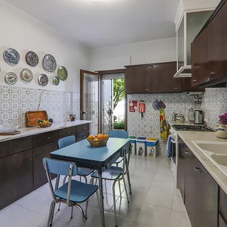 Casa Tangerina Tavira