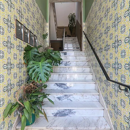 Casa Tangerina Apartamento Tavira