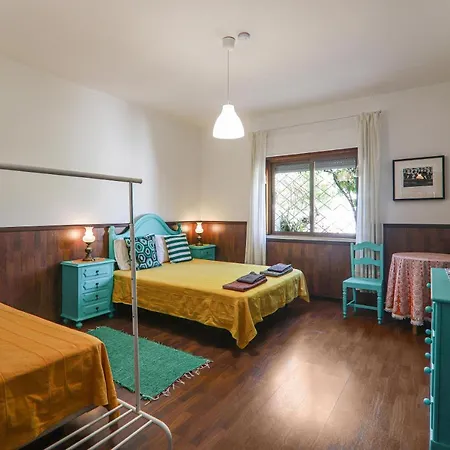 Apartamento Casa Tangerina Tavira