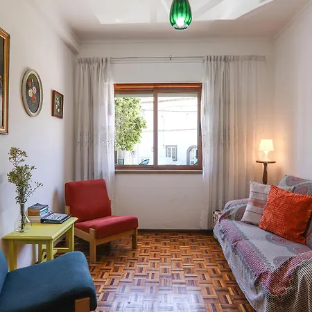 Casa Tangerina * Tavira