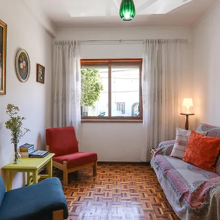 Casa Tangerina Apartment *