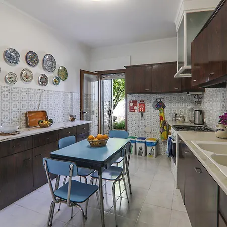 Casa Tangerina Tavira