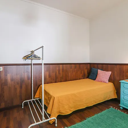 Casa Tangerina *