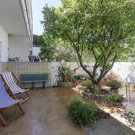 Casa Tangerina * Tavira