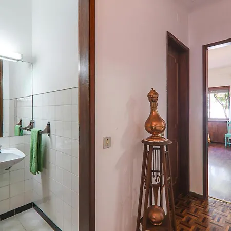 Lägenhet Casa Tangerina Tavira