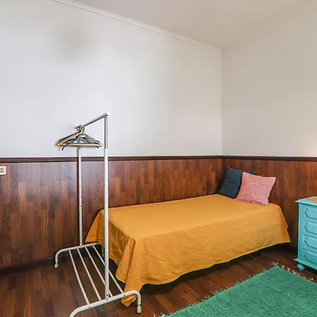 Lägenhet Casa Tangerina Tavira