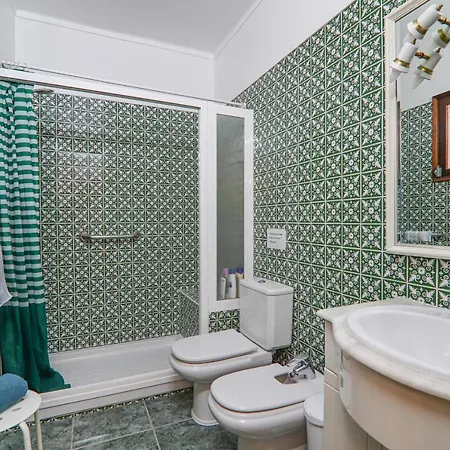 Lägenhet Casa Tangerina