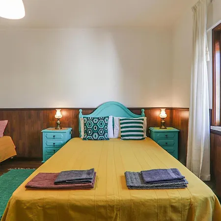 Casa Tangerina Daire Tavira