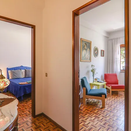 Apartmán Casa Tangerina