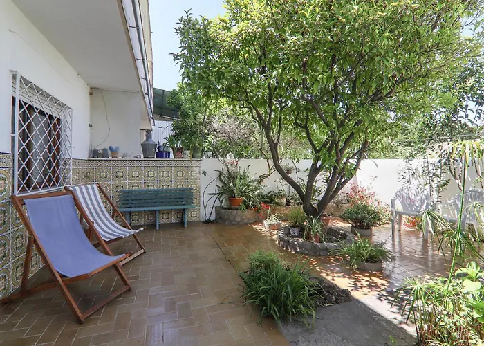Casa Tangerina * تافيرا