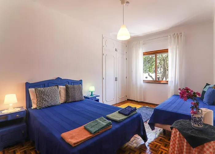 شقة Casa Tangerina تافيرا