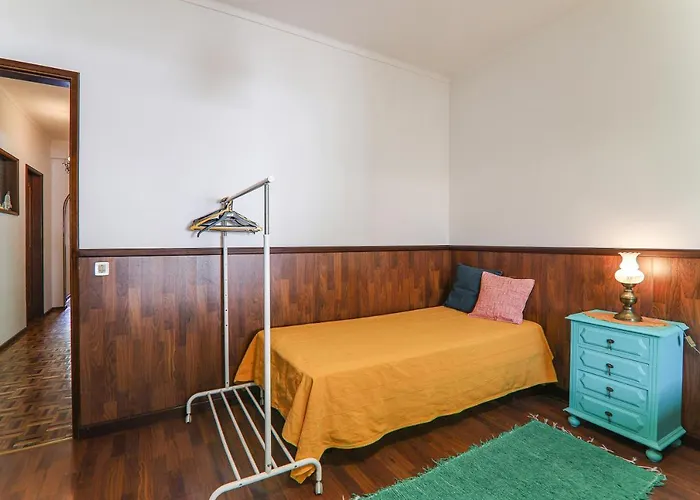 شقة Casa Tangerina تافيرا