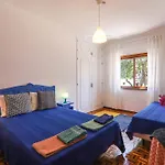 Casa Tangerina Tavira
