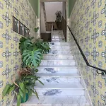 Casa Tangerina * Tavira