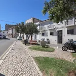 Casa Tangerina Apartmán