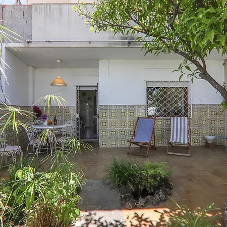 Apartment Casa Tangerina