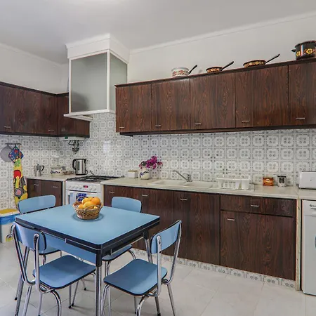 Casa Tangerina