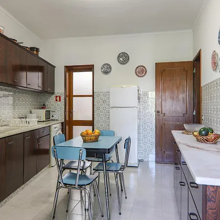 Casa Tangerina * Tavira
