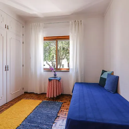 شقة Casa Tangerina
